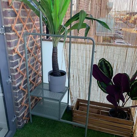 Lovely 1-Bed Serviced Apartment With Free Parking West Thurrock Zewnętrze zdjęcie